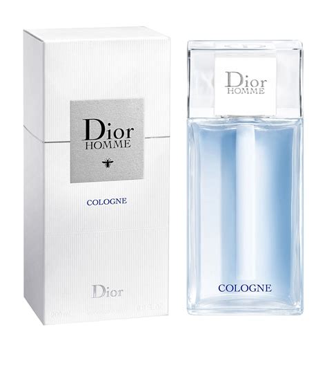 dior homme cologne uk